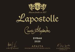 Cuvee Alexandre
