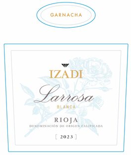 Larrosa