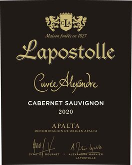 Cuvee Alexandre