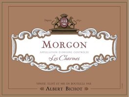 Les Charmes
