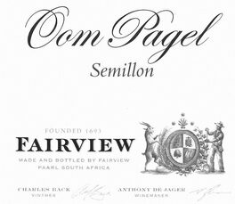 Oom Pagel