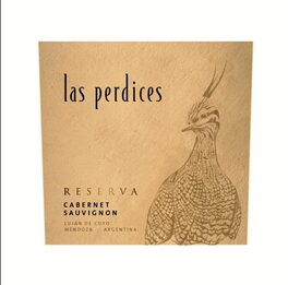 Las Perdices