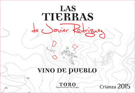 Vino De Pueblo