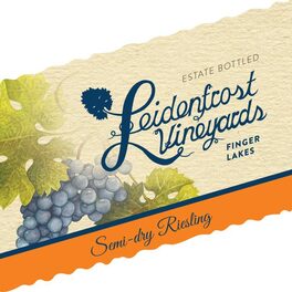 Semi-Dry Riesling