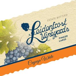 Cayuga White