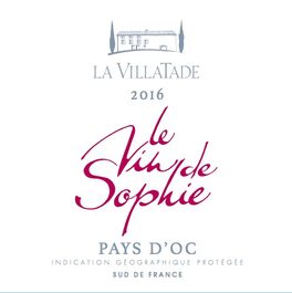 Le Vin De Sophie