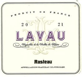 Lavau