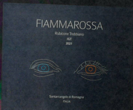 Fiammarossa