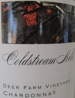 Deer Farm Vineyards