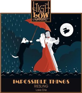 Impossible Things