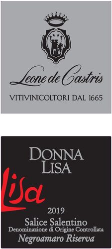 Donna Lisa