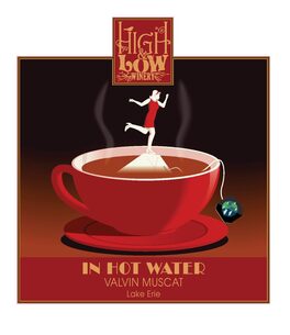 In Hot Water