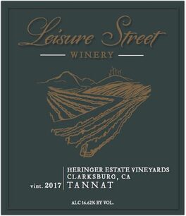 Heringer Estate Vineyards