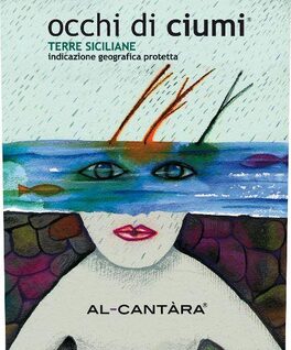 Occhi Di Ciumi