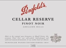 Cellar Reserve