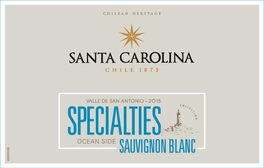 Specialties