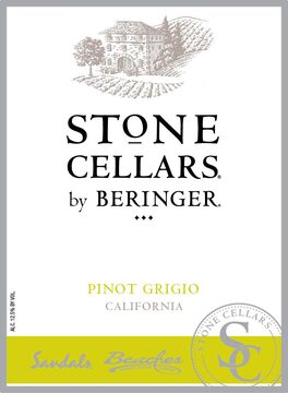 Stone Cellars