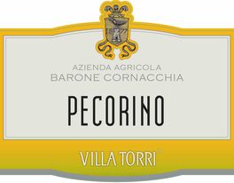 Villa Torri