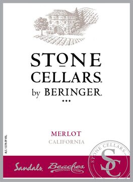 Stone Cellars