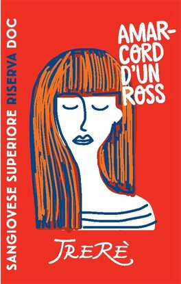 Amarcord D'un Ross