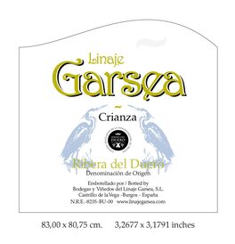 Crianza