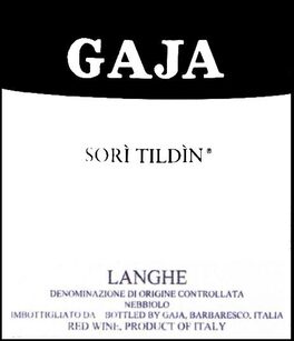 Sori Tilden