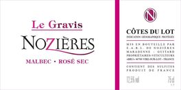 Le Gravis