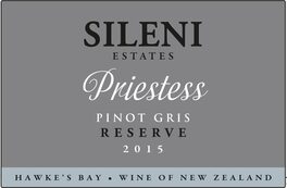 Priestess