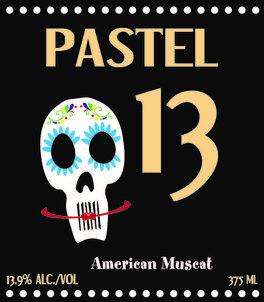 Pastel 13