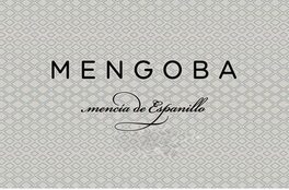 Mengoba Tinto Espanillo