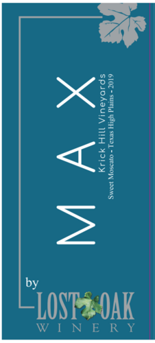 Max