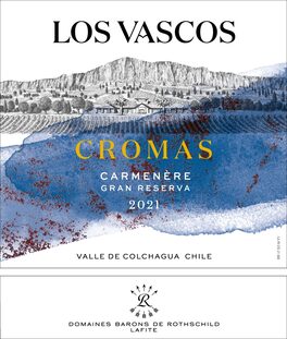 Cromas