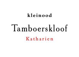 Tamboerskloof Katharien