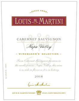 Winemaker's Selection
