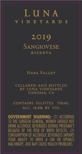 Riserva