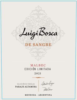 De Sangre
