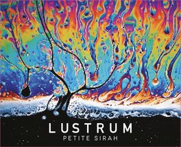 Lustrum Petite Sirah