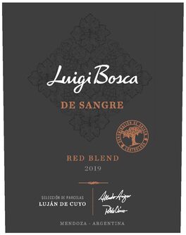 De Sangre