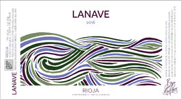 Lanave