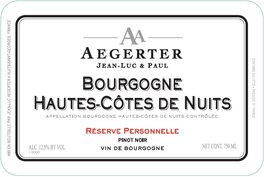 Reserve Personnelle