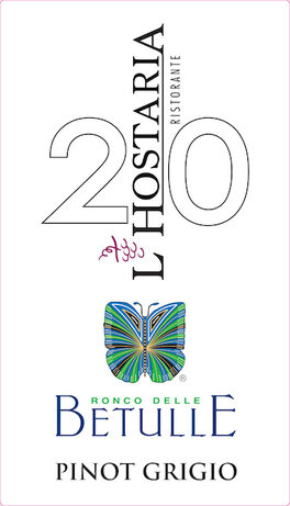 L'hostaria