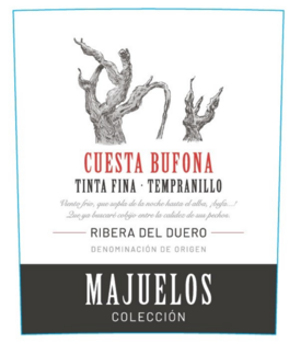 Cuesta Bufona