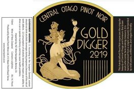 Gold Digger