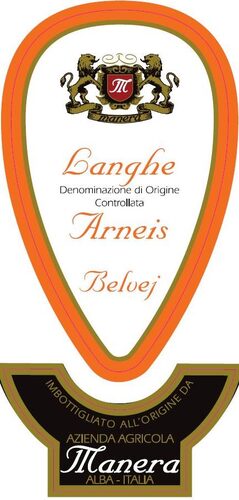 Belvej