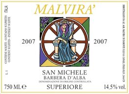 San Michele Superiore