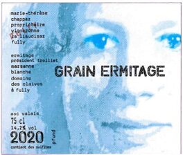 Grain Ermitage