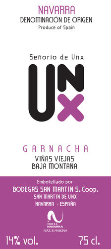 Viñas Viejas Baja Montaña