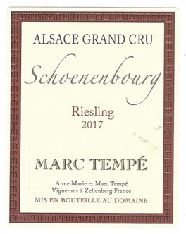 Schoenenbourg