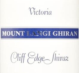 Cliff Edge