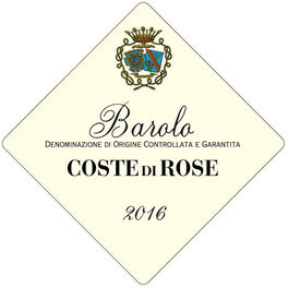 Coste Di Rose